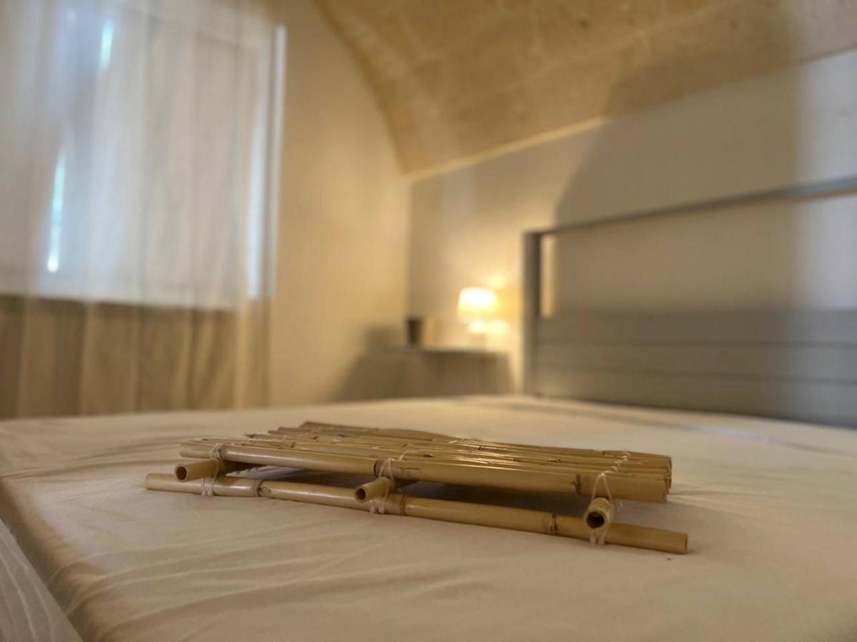 Masseria Piccole Taverne 로사 마리나 외부 사진