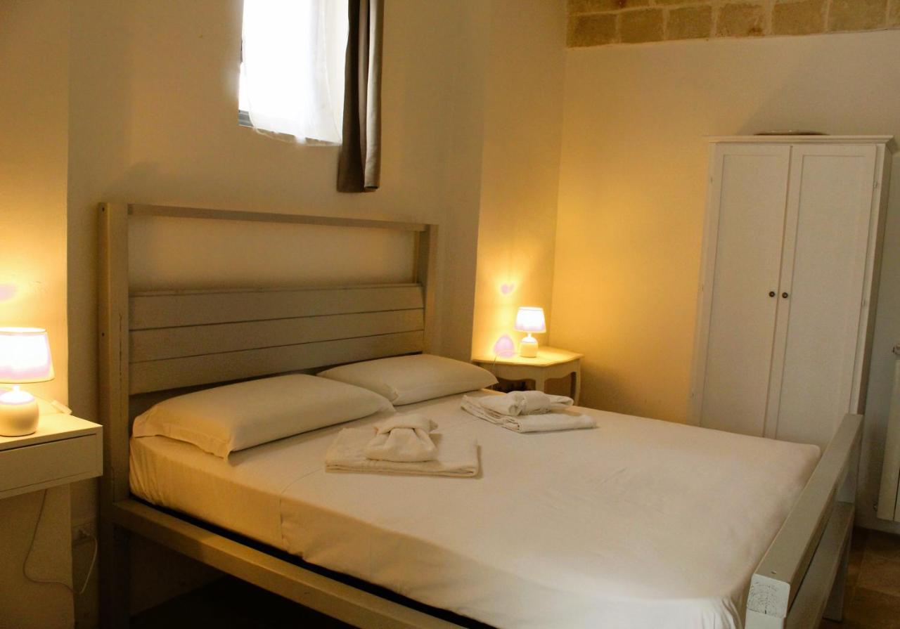 Masseria Piccole Taverne 로사 마리나 외부 사진