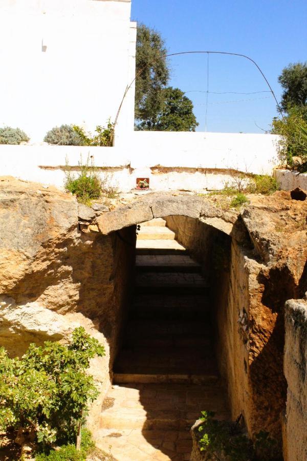 Masseria Piccole Taverne 로사 마리나 외부 사진