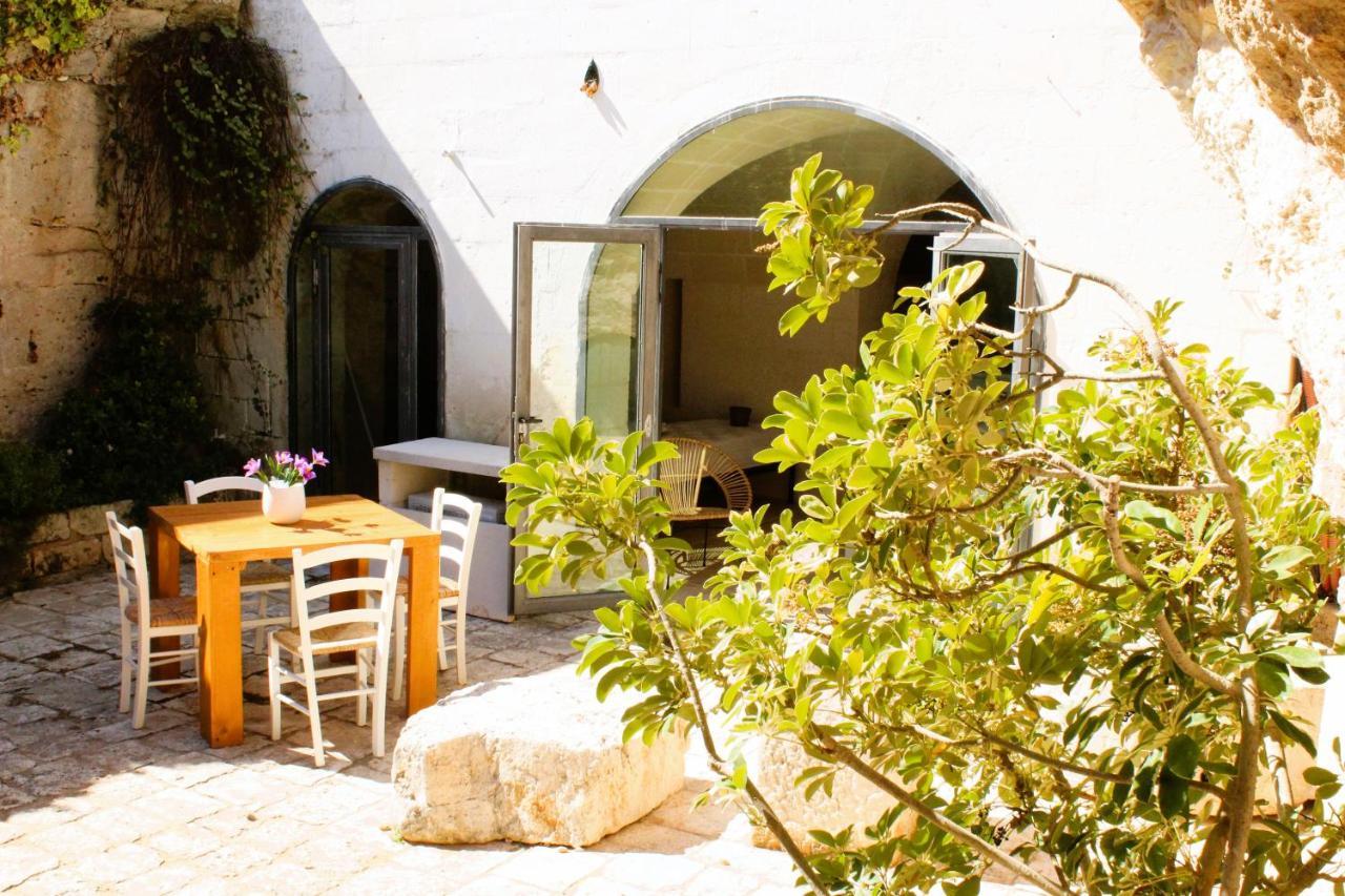Masseria Piccole Taverne 로사 마리나 외부 사진