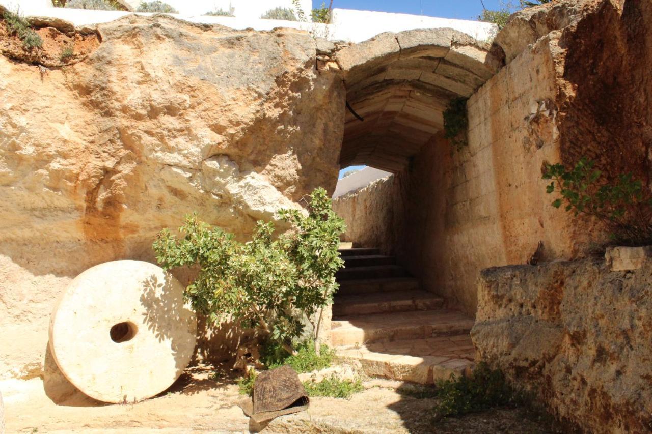 Masseria Piccole Taverne 로사 마리나 외부 사진