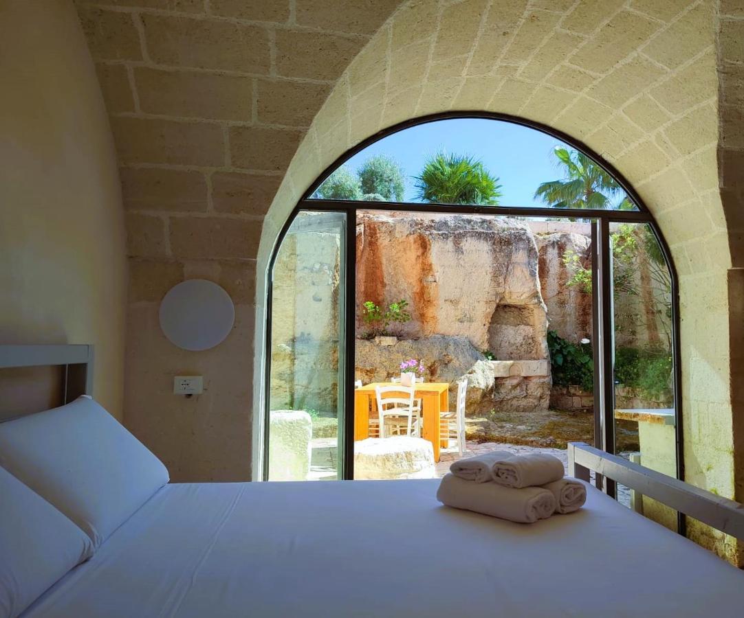 Masseria Piccole Taverne 로사 마리나 외부 사진