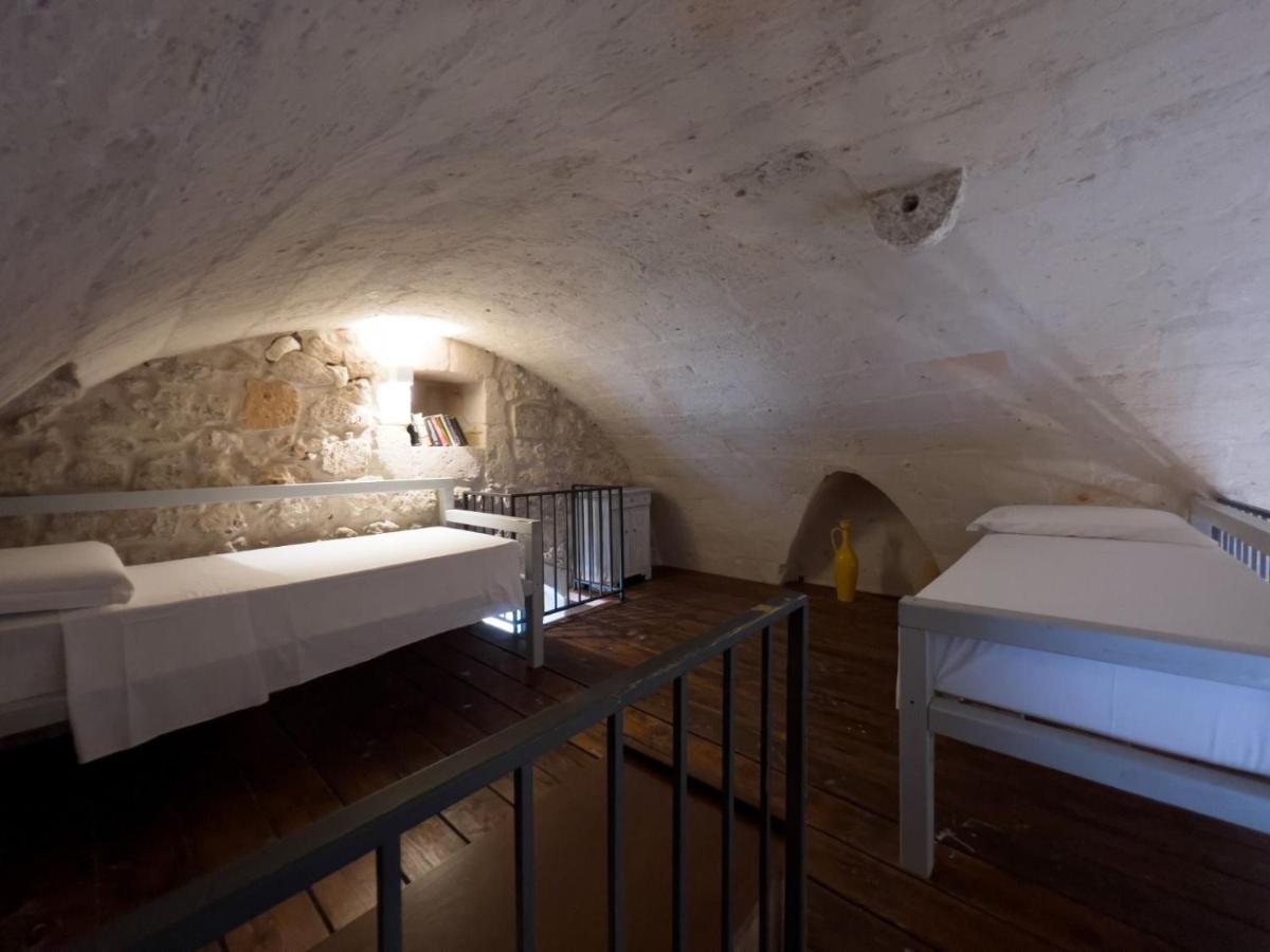 Masseria Piccole Taverne 로사 마리나 외부 사진