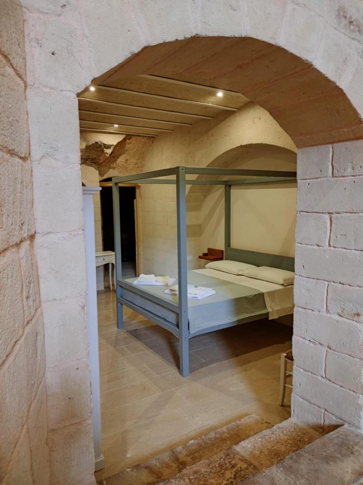 Masseria Piccole Taverne 로사 마리나 외부 사진