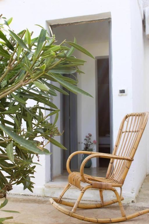 Masseria Piccole Taverne 로사 마리나 외부 사진