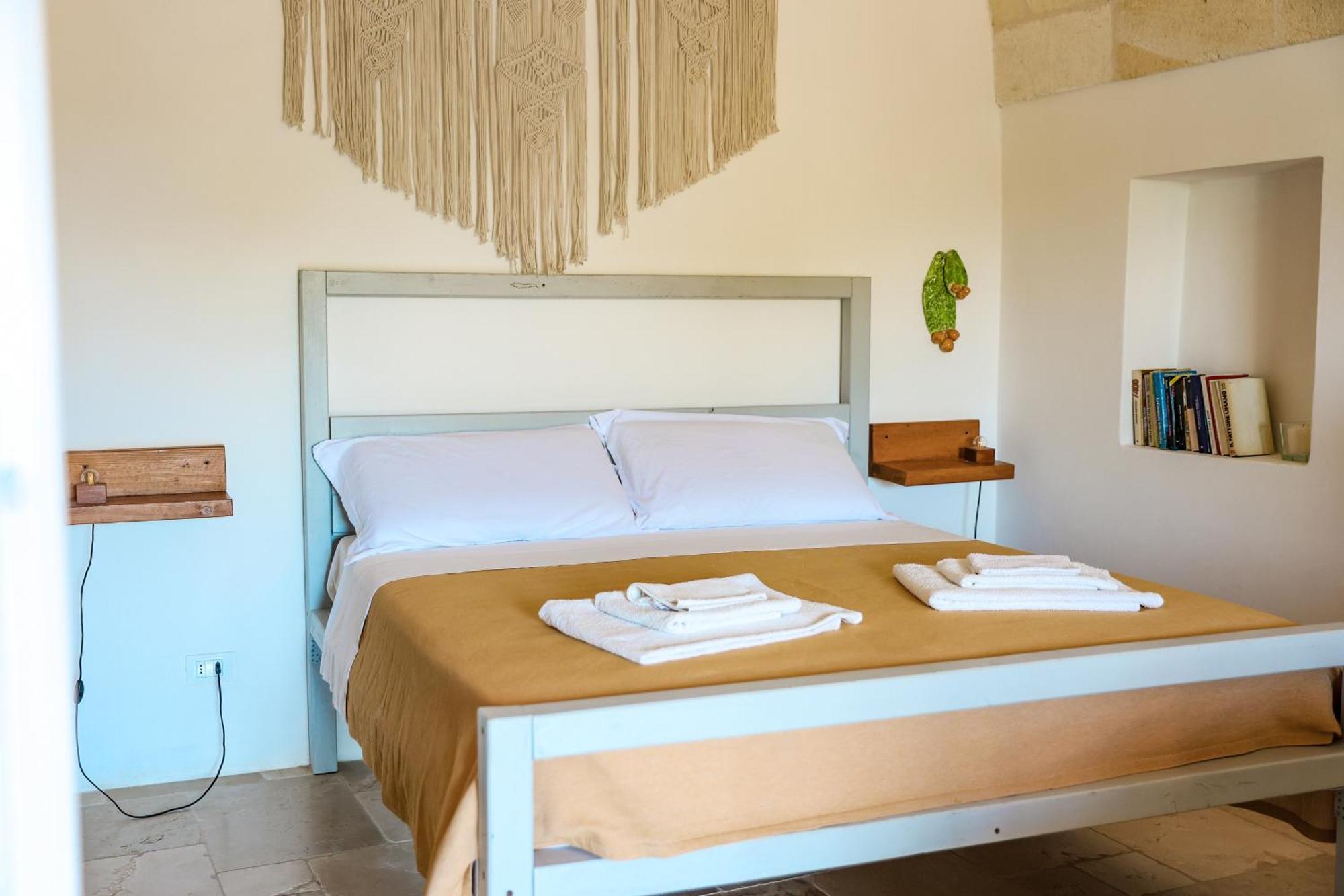 Masseria Piccole Taverne 로사 마리나 외부 사진