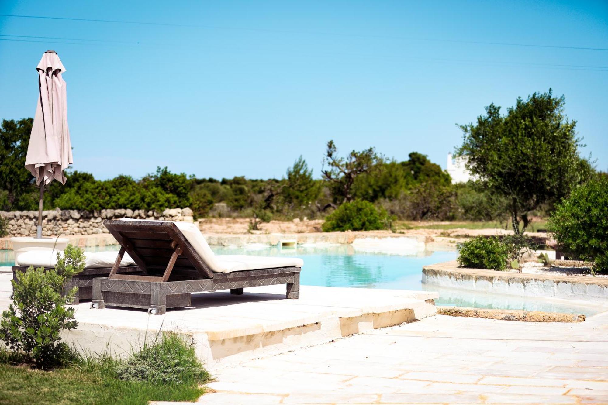 Masseria Piccole Taverne 로사 마리나 외부 사진